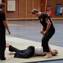 dsc 0051 - Sportraad Zaventem 
